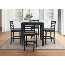 Montibello pub table discount set